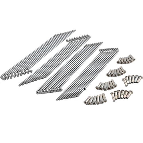 こちらradyの商品です Amazon.co.jp: ヤマハ純正 スポークセット リヤ 23J-25304-00 : 車＆バイク